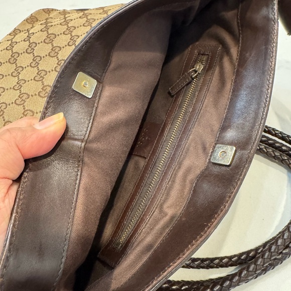 Authentic Gucci crossbody bag - Picture 12 of 15